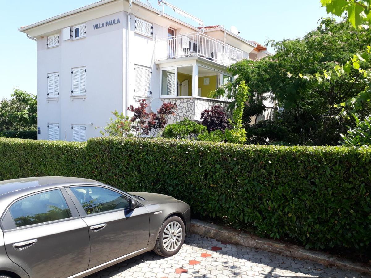Apartman Igor Zambratija  Exterior photo