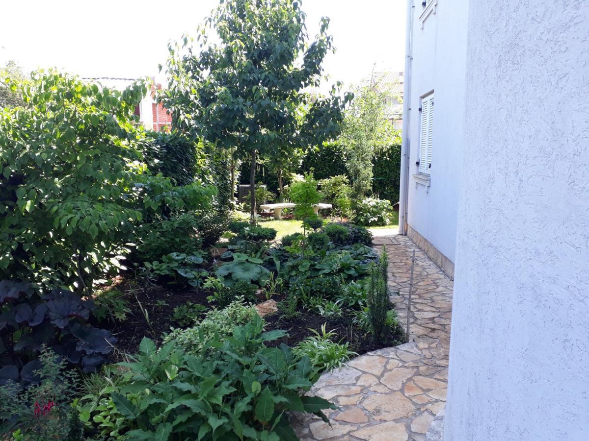 Apartman Igor Zambratija  Exterior photo